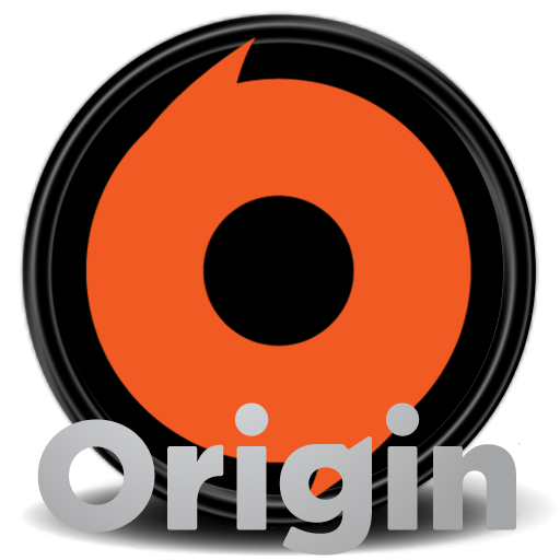 Origin by Solobrus22 