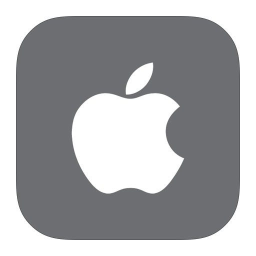 Activity Monitor OS X icon (iOS7 style) by johnLongview 