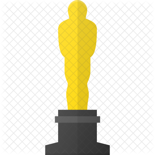 Award, oscar, round icon | Icon search engine