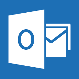 Outlook Icon | Microsoft Office 2013 Iconset | carlosjj