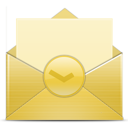 Outlook email Icons - Download 882 Free Outlook email icons here