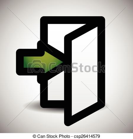 Temperature outside icon vector, filled flat sign, solid pictogram 