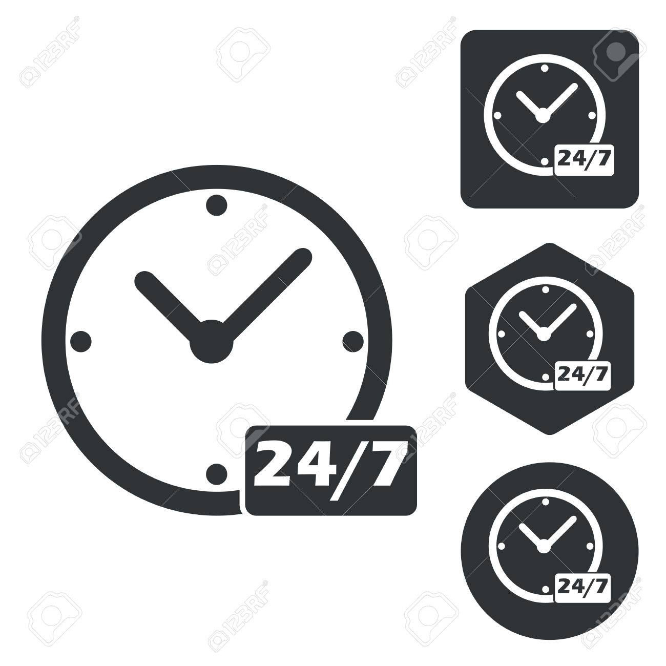 563 Overnight Icon Stock Vector Illustration And Royalty Free 
