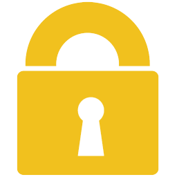 lock icon - Free security icons