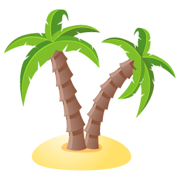 Palm tree Icons - Download 214 Free Palm tree icons here