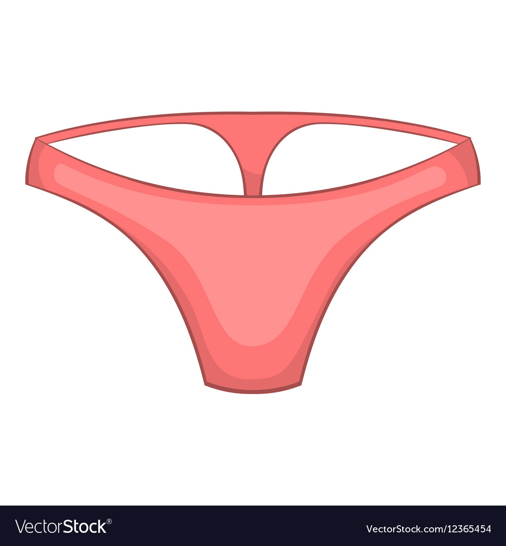 Panties Icon - free download, PNG and vector