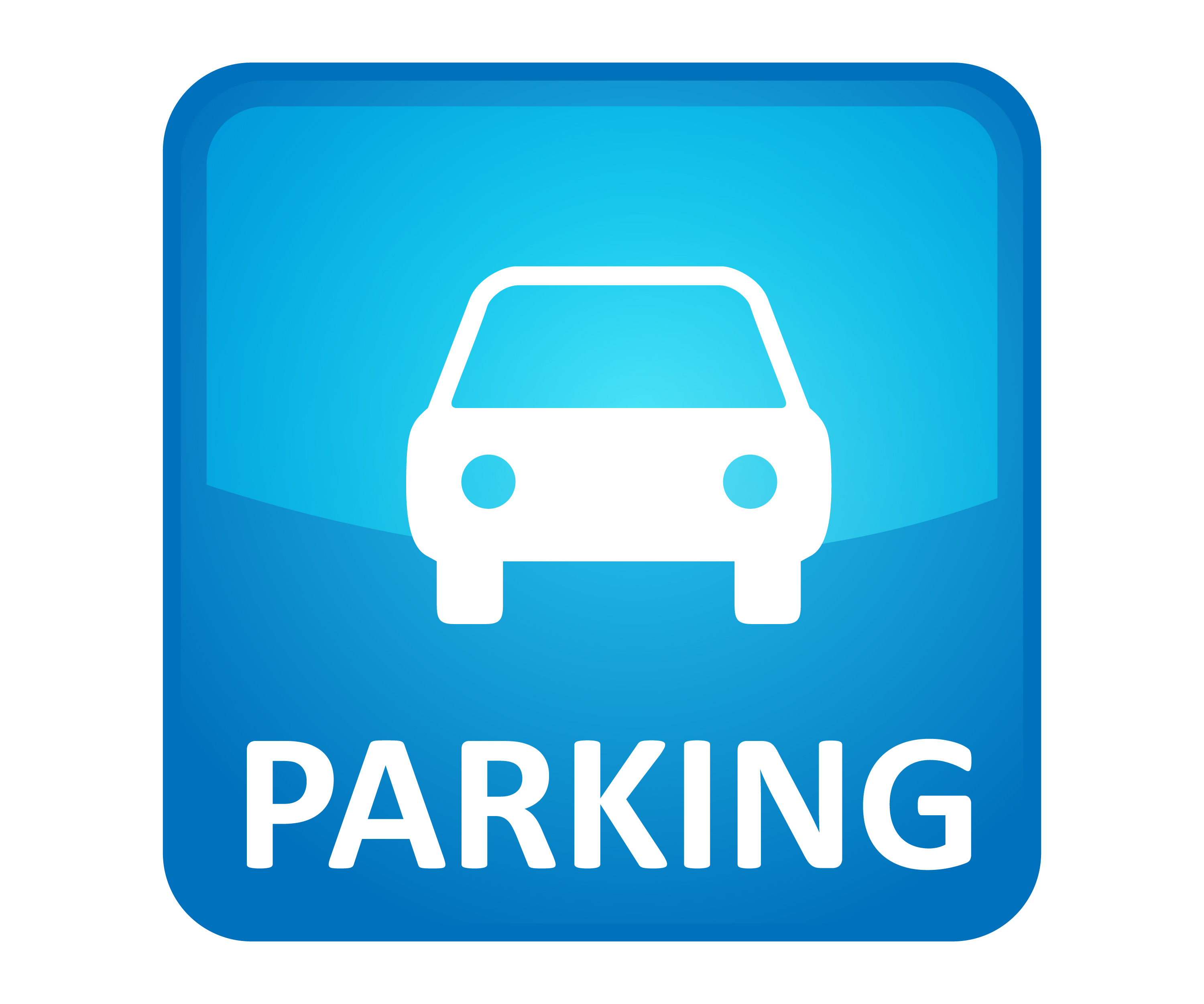 Parking Icons - 3,620 free vector icons