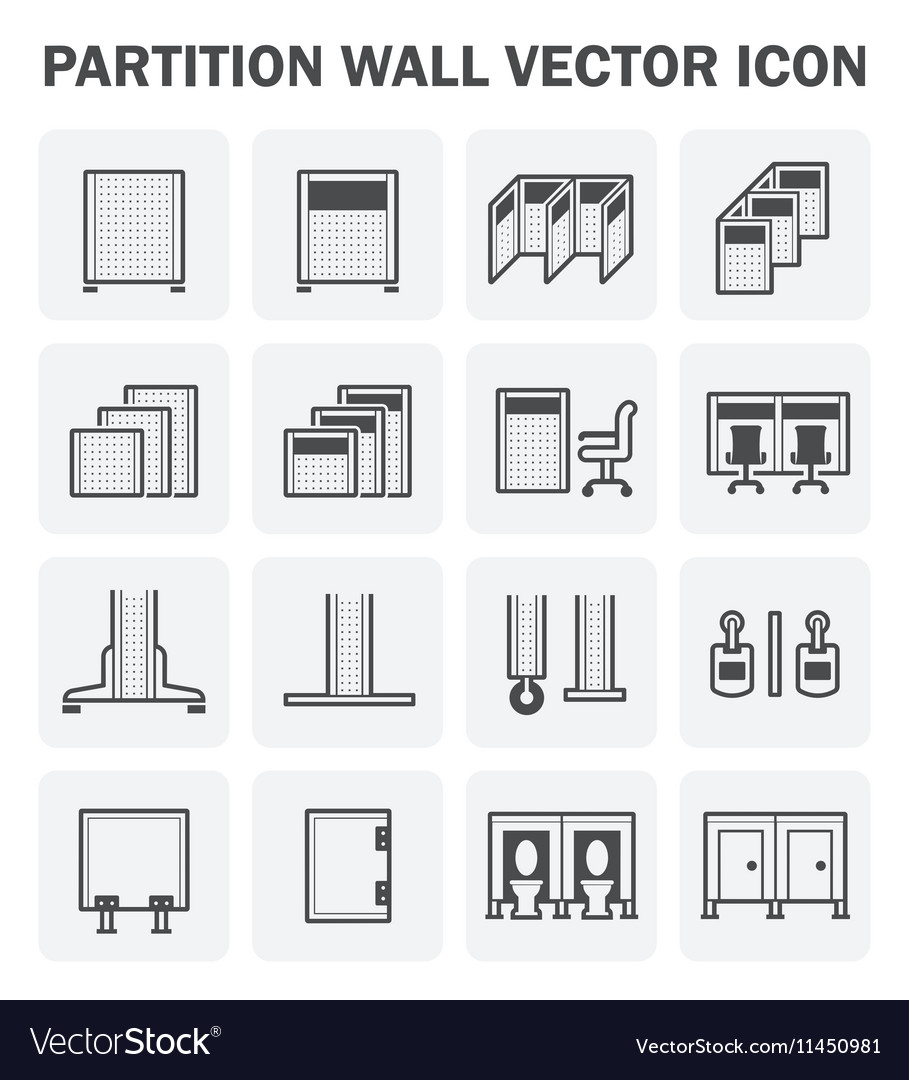 Partition Icon. XP Artistic. Professional Stock Icon and Free Sets 