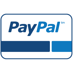 Paypal Icon Free - Social Media  Logos Icons in SVG and PNG 