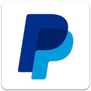Paypal Icon | Credit Card Payment Iconset | DesignBolts
