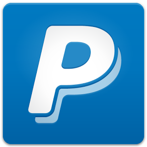 PayPal app icon | Top 100 app icon designs* | Icon Library | App icon 