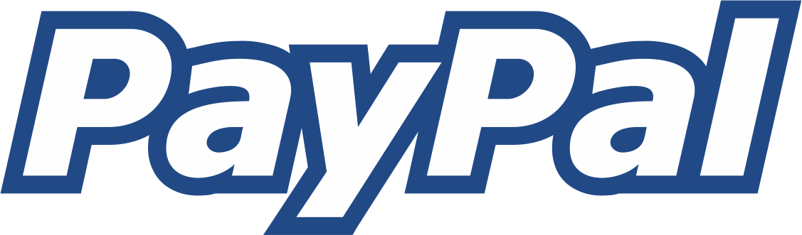 Paypal Icon Vector Logo | Free Download Vector Logos Art Graphics 