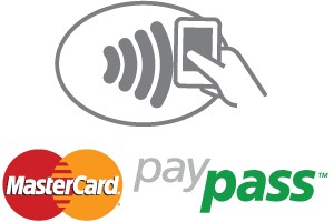 Bank, card, contactless, credit, debit, payment, paypass icon 