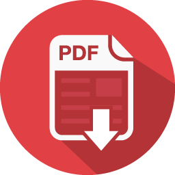 PDF file format symbol Icons | Free Download
