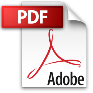 File pdf Icon | Small  Flat Iconset | paomedia