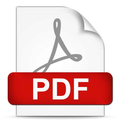 File, pdf icon | Icon search engine