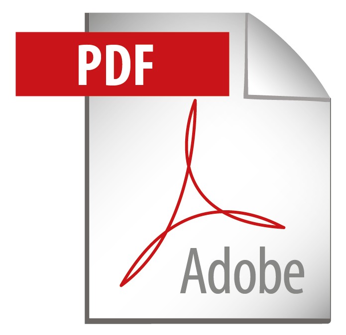 pdf-icon-vector-3 | An Images Hub