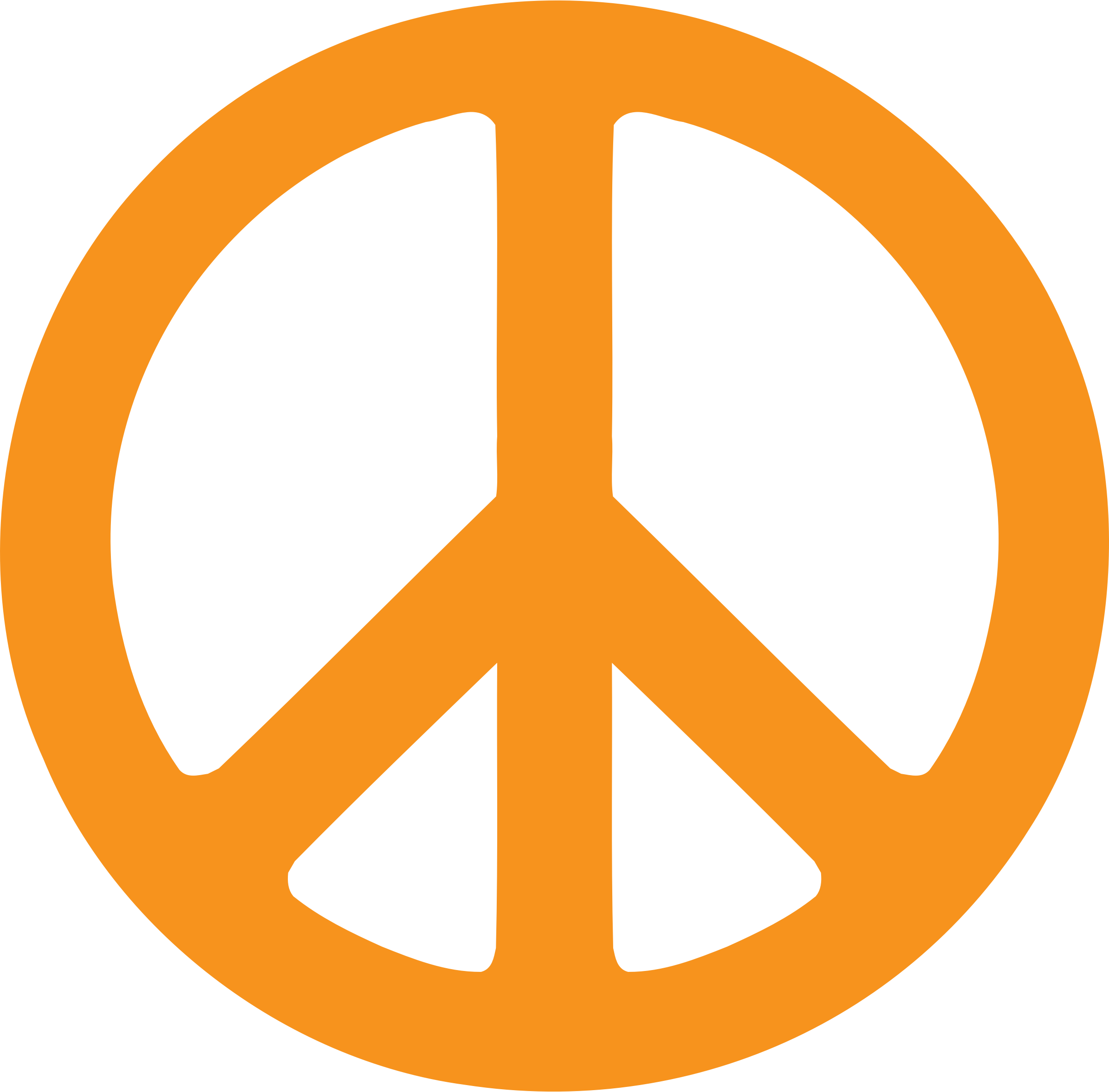 Peace Symbol PNG Images Transparent Free Download | PNGMart.com