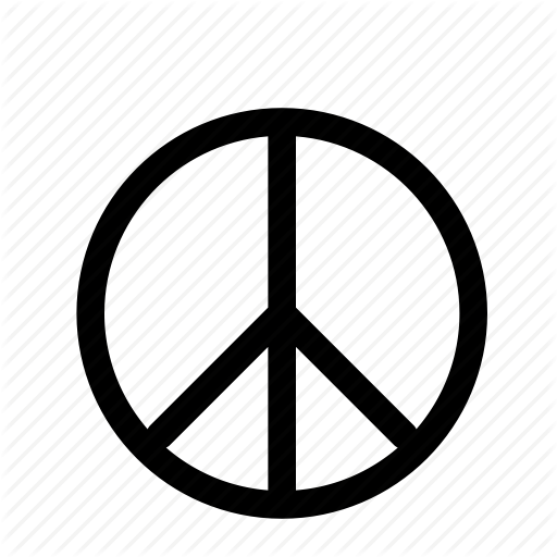 Peace icons | Noun Project