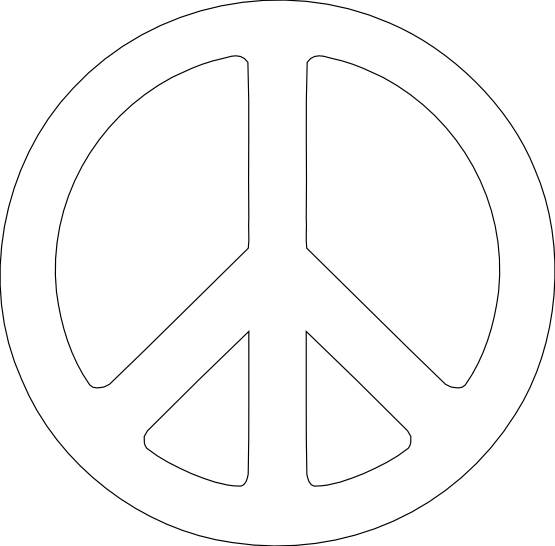 peace # 167519