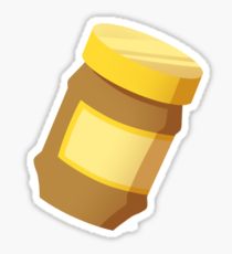 PeanutButter Icon, PNG/ICO Icons, 256x256, 128x128, 64x64, 48x48 