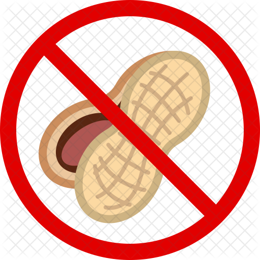 Peanut - Free food icons