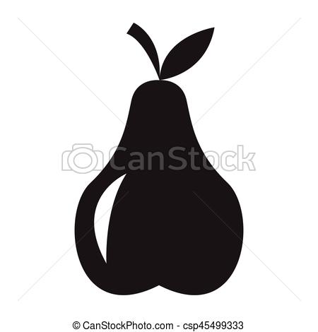 Pear Icon | Veggies Iconset | Icon Icon