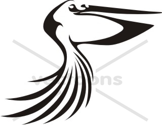 Pelican icons | Noun Project