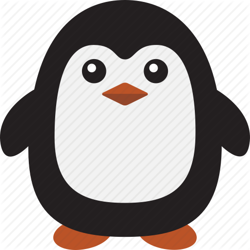 penguin # 167600