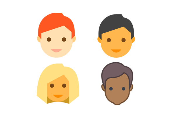 Person Icon - free download, PNG and vector