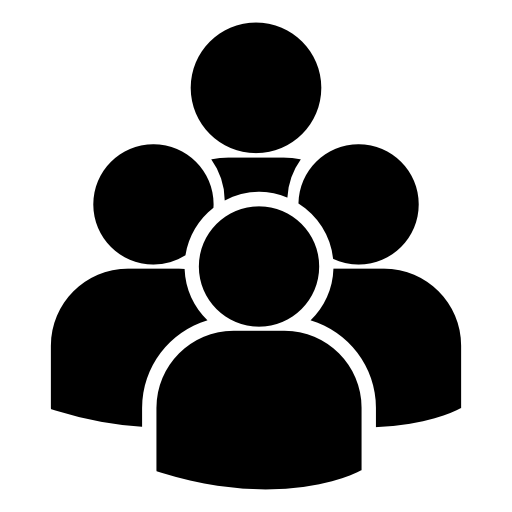 Group, humans, people, users icon | Icon search engine