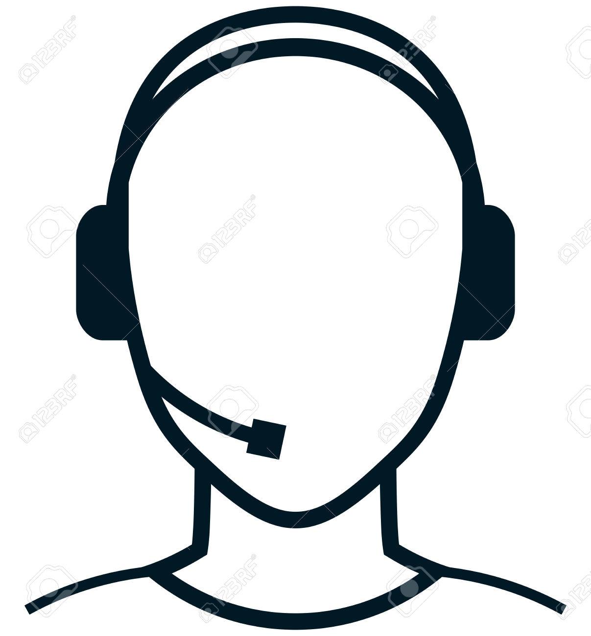 Man guy boy person glasses face head icon Vector Image