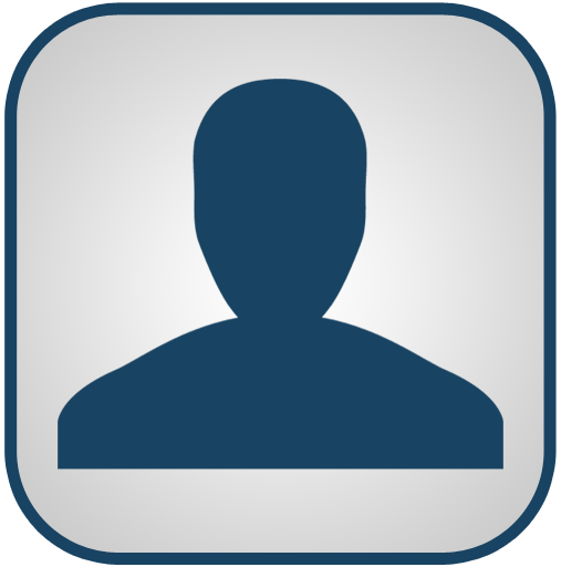 Name, people, person, user icon | Icon search engine