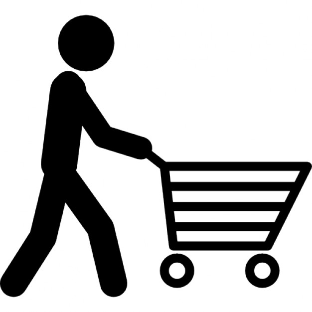 Shopping icons | Noun Project