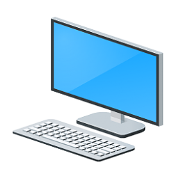 IconExperience  V-Collection  Workstation Icon