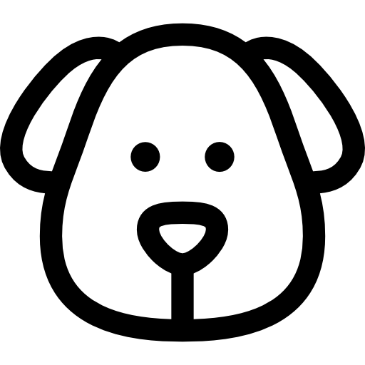 Pet Friendly - Free animals icons