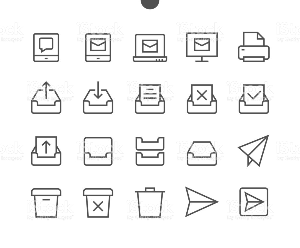 Phone icons 80 free icons (SVG, EPS, PSD, PNG files) - Page 2