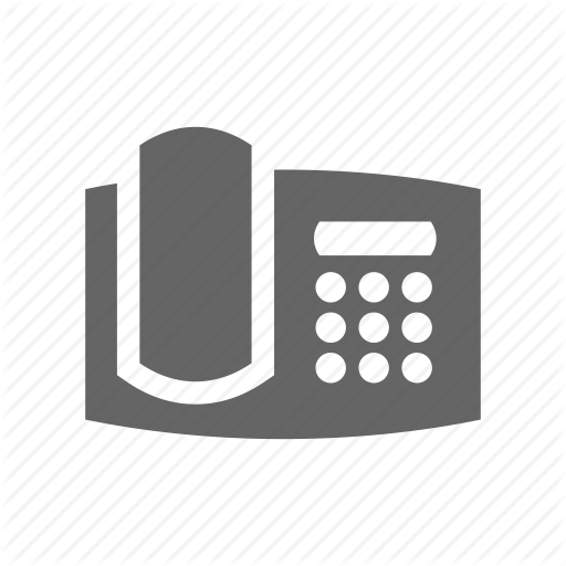 Fax Icon Free Vector Art - (30270 Free Downloads)