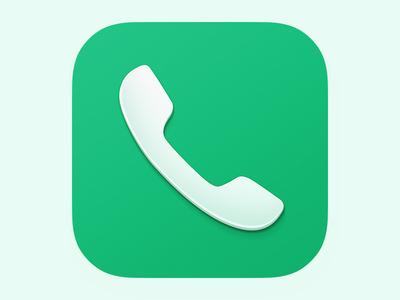 Call, communication, device, minimalistic, phone, plain, subtle 