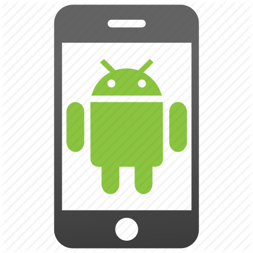 Android, aplication, app, ask, phone icon | Icon search engine