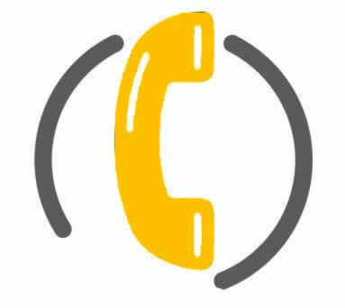 phone symbol icon | download free icons