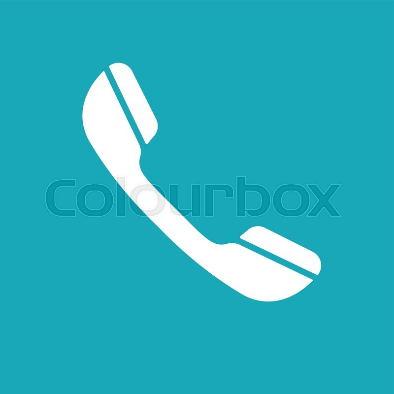 Fax and Phone Icon Set - Download Free Vector Art, Stock Graphics 