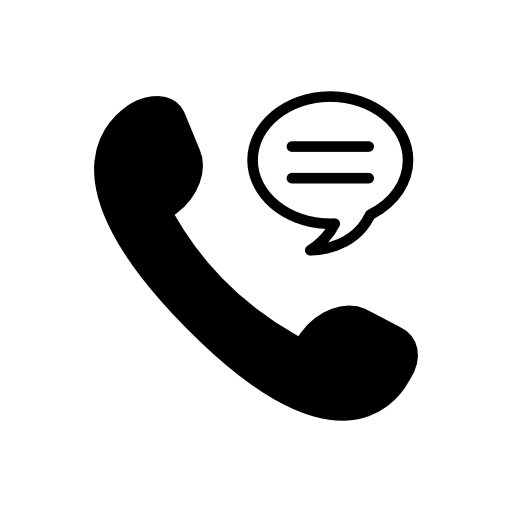 Clipart - phone icon