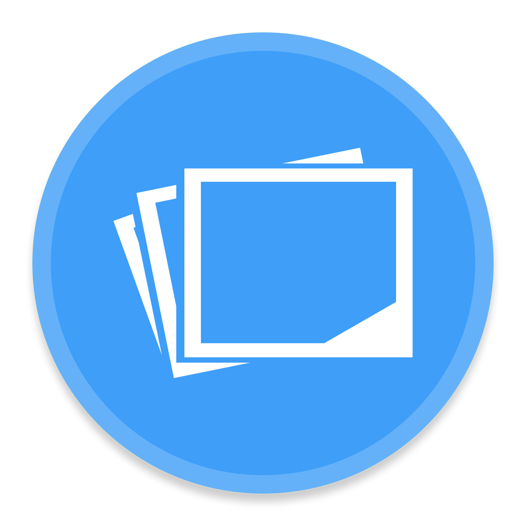 Gallery, image icon | Icon search engine