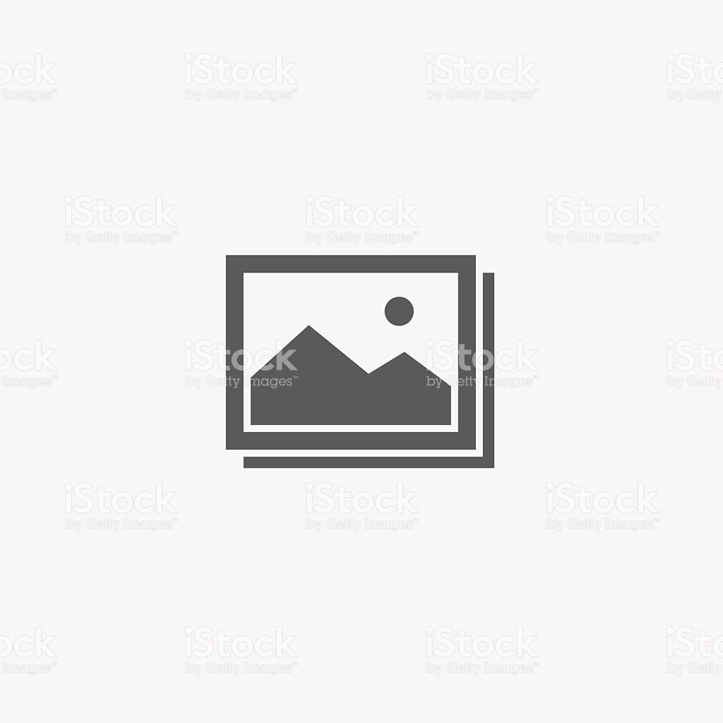 Photo gallery icon vector, filled flat sign, solid pictogram 