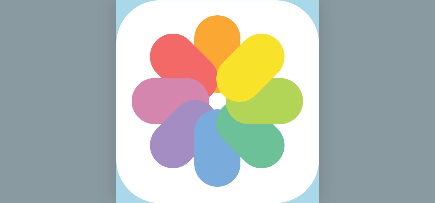 iOS 7 Game Center Apps icon [PSD - ai] by mozainuddin 