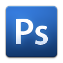 Adobe Photoshop File logo vector | Download free