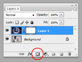 How to Add a Layer Mask in Photoshop: 5 Steps (with Pictures)