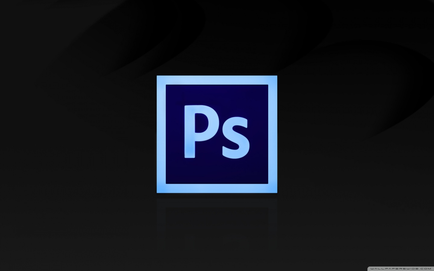 Adobe photoshop - Free logo icons