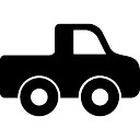 Pickup Icon